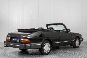 Image 2/50 de Saab 900 Turbo 16V (1988)