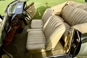 Image 41/50 of Bentley S 1 Continental DHC (1955)