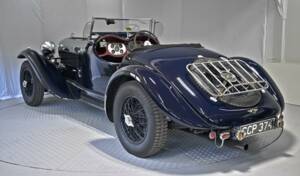 Bild 13/50 von Bentley Mark VI (1951)