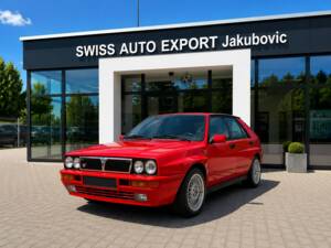 Image 1/8 of Lancia Delta HF Integrale (1988)