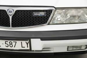 Bild 8/34 von Lancia Dedra 2.0 HF Turbo (1996)