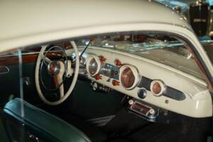 Obraz 33/50 pojazdu FIAT 1100 Ghia (1947)