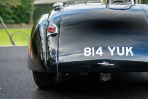 Image 7/25 of Jaguar XK 120 LT-2 (1950)
