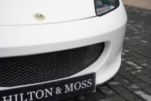 Bild 28/50 von Lotus Evora S (2009)