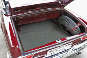 Immagine 65/71 di Mercedes-Benz 220 SE b (1961)