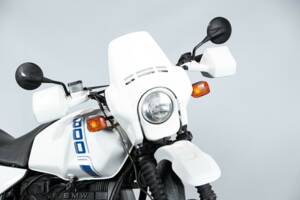 Image 38/50 de BMW R 80 GS (1989)