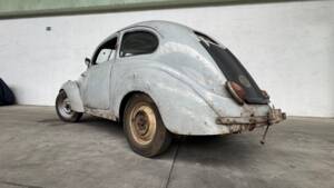 Image 2/76 de Hanomag 1.3 Litre Autobahn (1939)