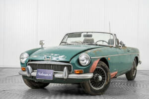 Bild 3/50 von MG MGB (1969)
