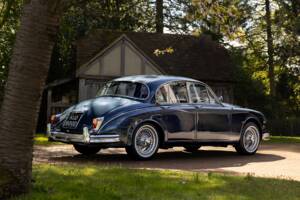 Image 49/50 de Jaguar Mk II 3.8 (1966)