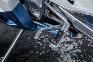 Bild 14/22 von Bimota DUMMY (1994)