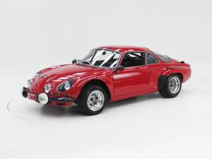 Bild 15/15 von Alpine A 110 1300 (1976)