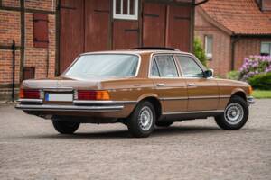 Image 13/81 of Mercedes-Benz 280 SE (1979)