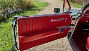 Image 43/50 of Buick Electra 225 Convertible (1962)