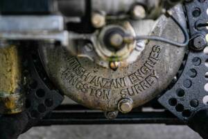 Imagen 34/50 de Morgan Threewheeler (1928)