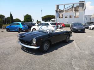 Bild 4/33 von FIAT 124 Spider BS (1971)