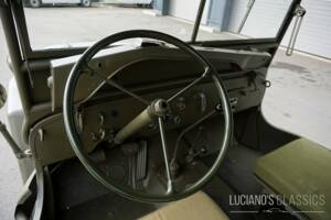 Afbeelding 34/58 van Willys MB (1943)
