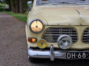 Bild 7/8 von Volvo Amazon  P121 (1963)