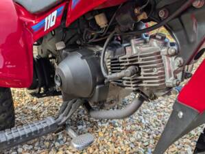 Imagen 14/28 de Honda DUMMY (1984)