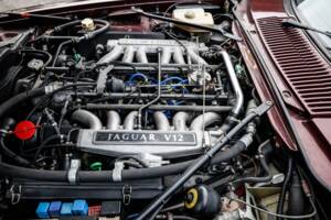 Image 32/50 of Jaguar XJS 5.3 V12 (1993)
