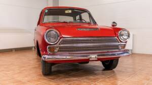 Afbeelding 2/20 van Ford Cortina 1200 Deluxe (1965)