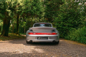 Afbeelding 6/48 van Porsche 911 Turbo (WLS I) (1996)