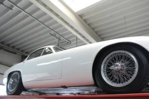 Immagine 9/50 di Lotus Elite S2 (1961)
