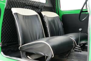Bild 15/26 von Autobianchi Bianchina Panoramica (1969)