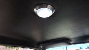 Image 39/50 of Chevrolet Camaro Z28 (1974)