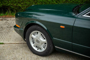 Afbeelding 26/50 van Bentley Continental S (1996)