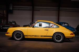 Image 2/32 of Porsche 911 2.2 T (1971)