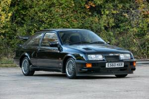 Bild 1/49 von Ford Sierra RS 500 Cosworth (1987)