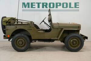 Bild 30/34 von Willys MB (1944)
