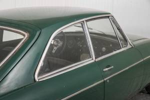 Afbeelding 45/50 van MG MGB GT (1968)