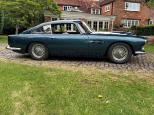 Image 5/30 de Aston Martin DB 4 (1959)