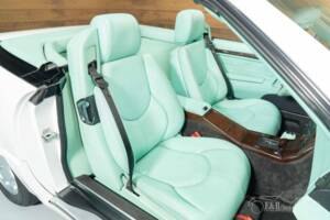 Image 7/19 de Mercedes-Benz SL 320 (1996)