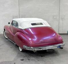 Bild 36/89 von Buick 50 Super Convertible (1947)