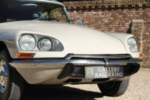 Imagen 35/50 de Citroën DS 20 Pallas (1971)