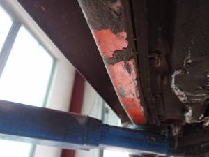 Imagen 30/40 de Volkswagen Coccinelle 1303 LS (1973)