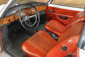 Image 2/29 of Volkswagen Karmann Ghia 1500 (1969)