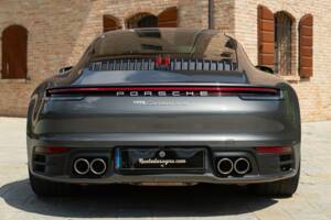 Afbeelding 8/50 van Porsche 911 Carrera 4S (2019)