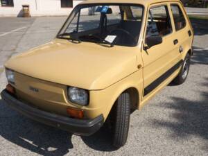 Afbeelding 8/50 van FIAT 126 (1980)
