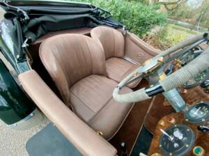 Image 32/50 of Bentley Mk VI Straight Eight B81 Special (1951)