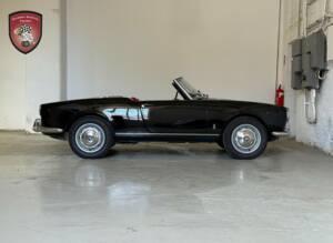 Afbeelding 13/98 van Alfa Romeo Giulietta Spider Veloce (1958)