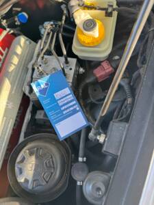 Bild 14/35 von Maserati 3200 GT (2000)