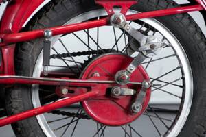 Bild 16/50 von Moto Guzzi DUMMY (1950)