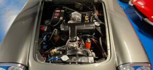 Bild 21/50 von Lancia Flavia 1.8 (Pininfarina) (1966)