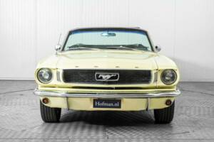 Imagen 14/50 de Ford Mustang 390 GTA (1966)