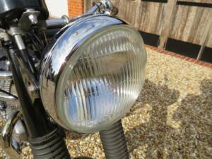 Image 7/40 of Triumph DUMMY (1959)