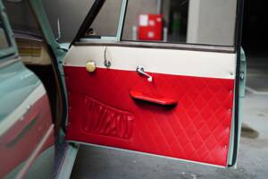 Bild 34/99 von Borgward Isabella (1959)