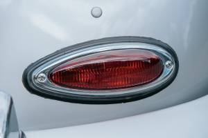 Image 19/41 of Porsche 356 B 1600 (1961)